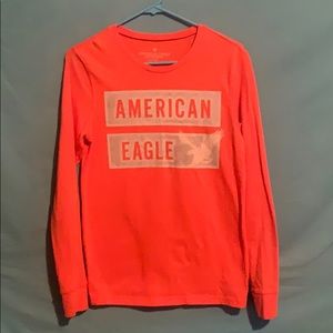 American Eagle shirt